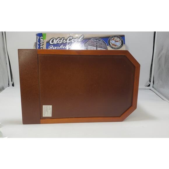 Olds Cool Basketball 2 Deluxe Launchers And 4 Basketballs, 100% COMPLETE - Picture 12 of 12